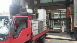 傢俱精緻包裝:全昌益環球市-荃心專業新竹搬家