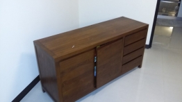 傢俱精緻包裝:105.05.09詩肯家具組-荃心專業新竹搬家